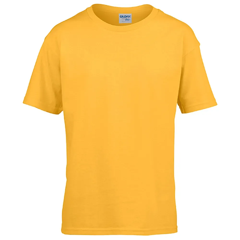Gildan 76000B Youth Cotton Tee